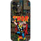 Marvel Classic Comics The Mighty Thor Vintage iPhone 16 Plus Skin